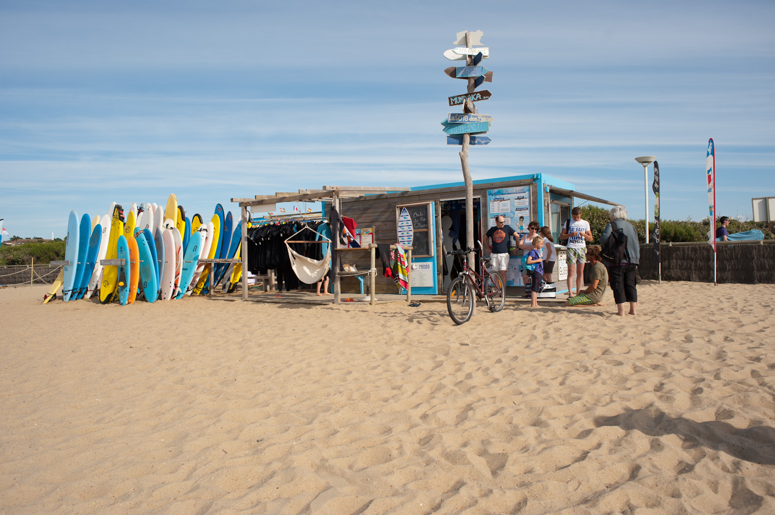 Qu’Est-Ce Que L’Anglet Surf Club – RUWKHS