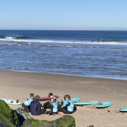 Le Club de la Glisse - Anglet